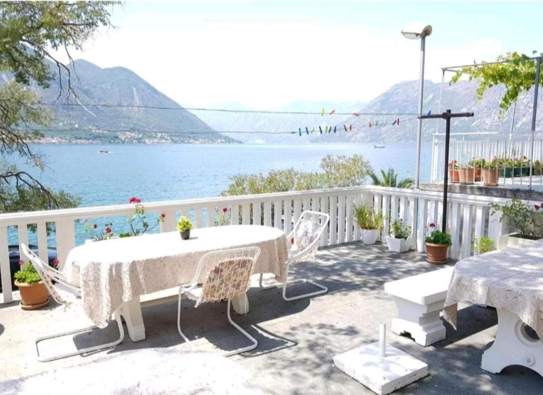 Montenegro Apartmant'S Kotor Exterior photo