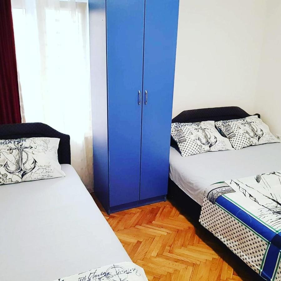 Montenegro Apartmant'S Kotor Exterior photo