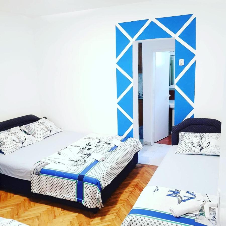Montenegro Apartmant'S Kotor Exterior photo