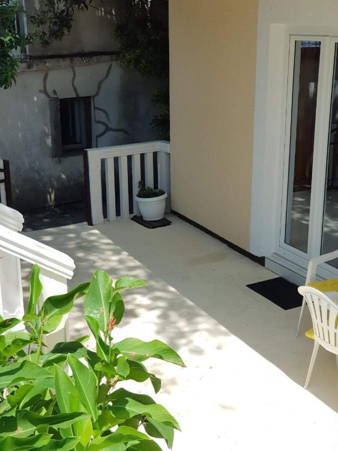 Montenegro Apartmant'S Kotor Exterior photo