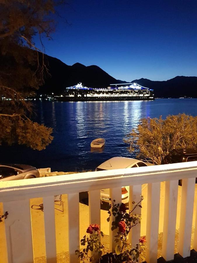 Montenegro Apartmant'S Kotor Exterior photo