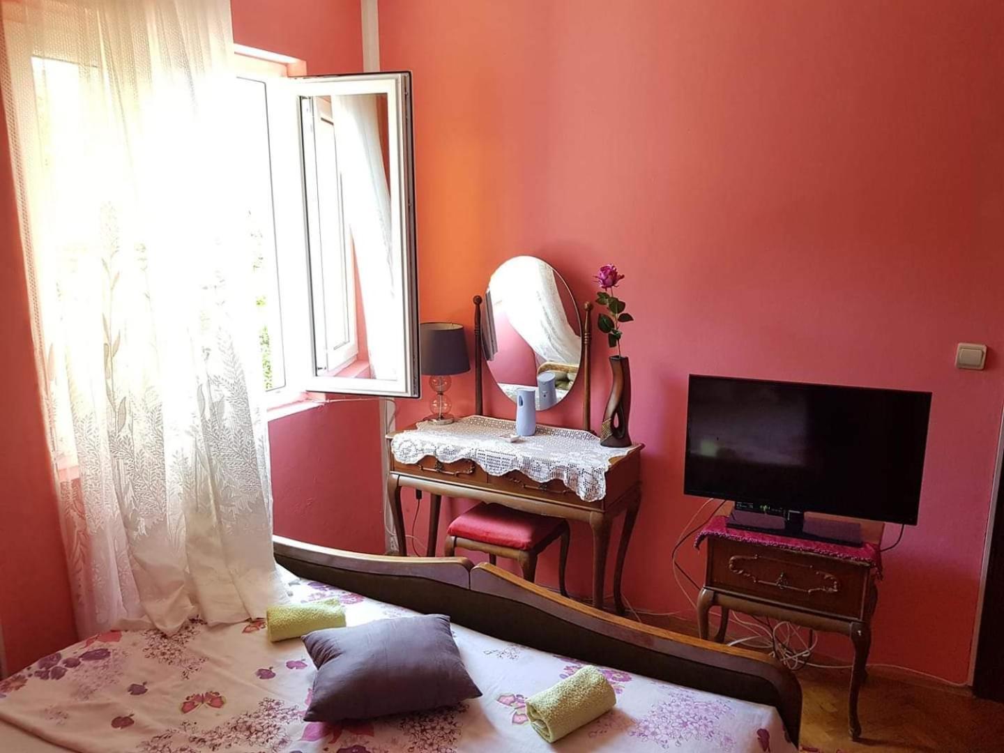 Montenegro Apartmant'S Kotor Room photo
