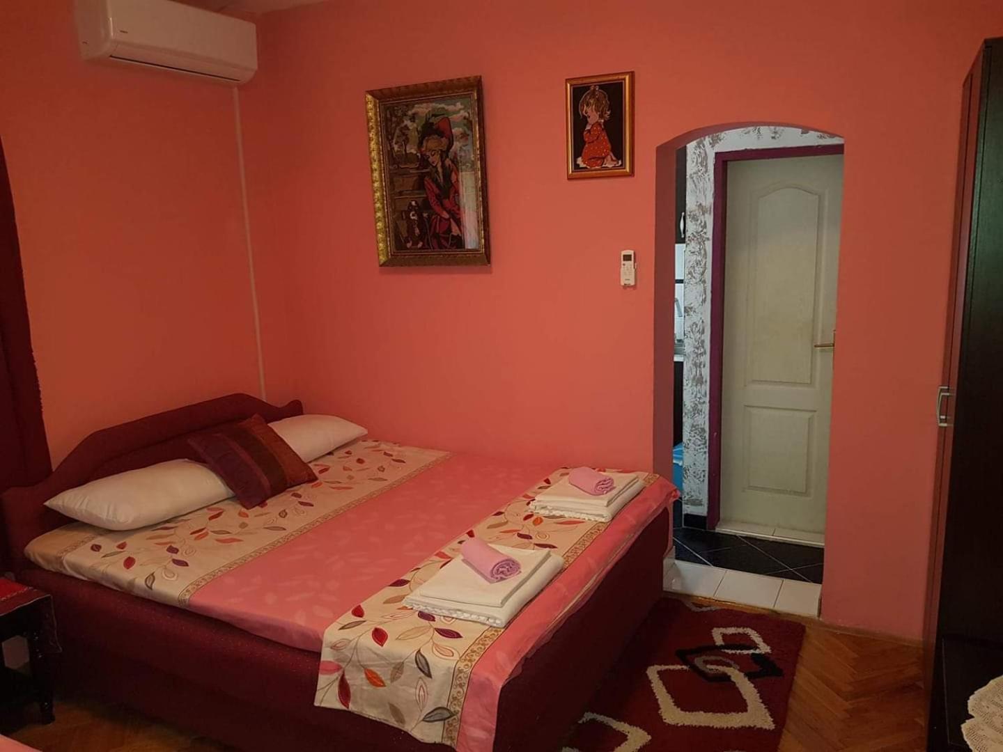 Montenegro Apartmant'S Kotor Room photo
