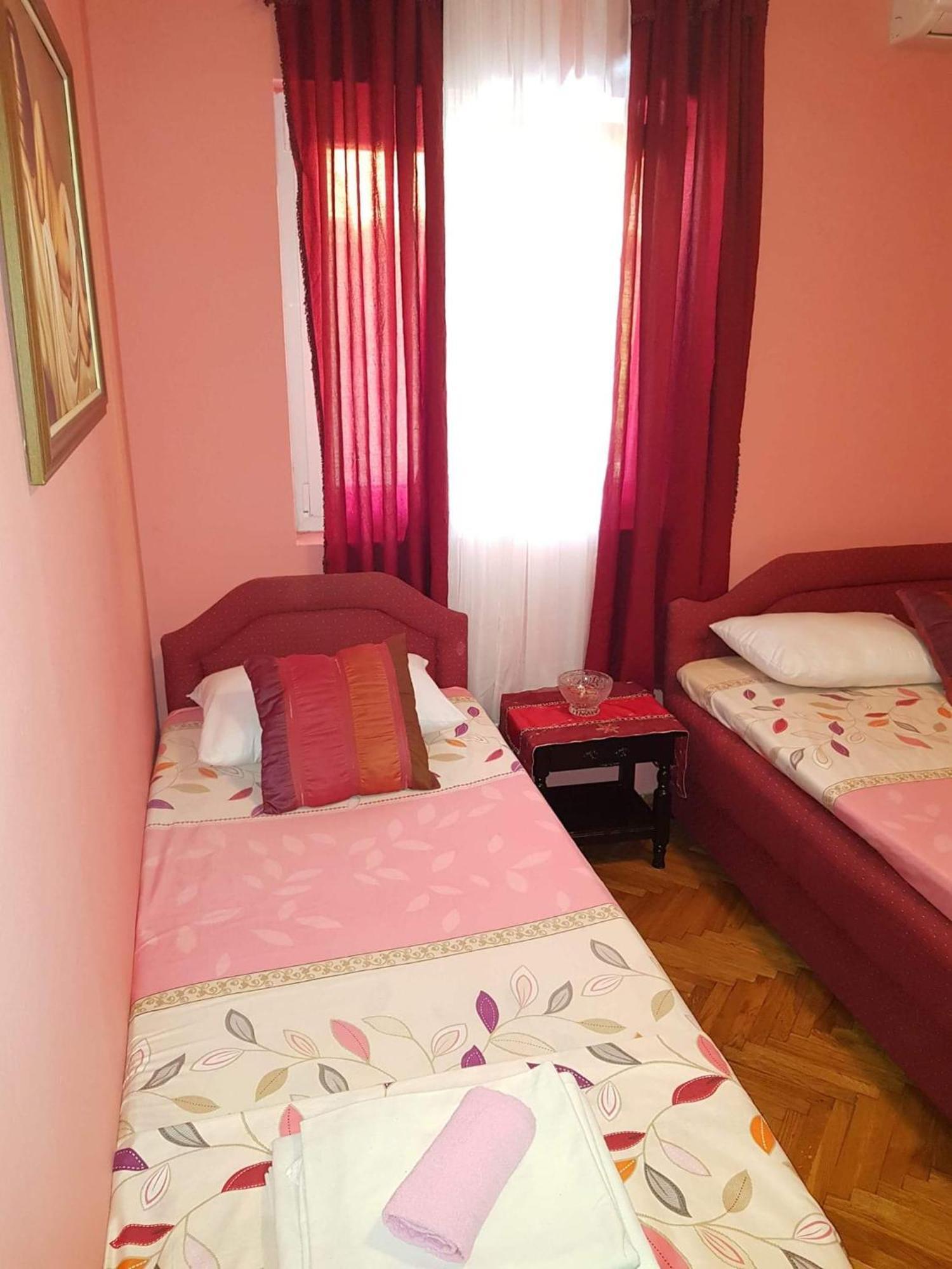 Montenegro Apartmant'S Kotor Room photo